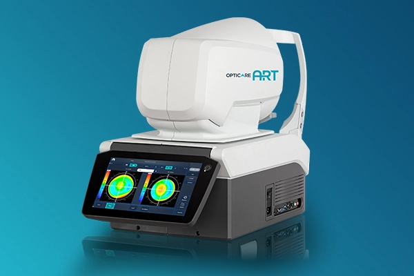 Opticare ART Device